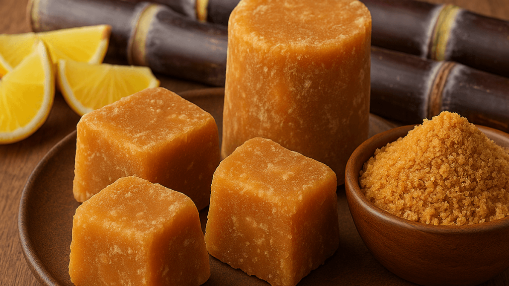 Jaggery